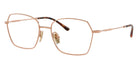 vogue eyewear VO4366T 5192 53 - Rose Gold #id:vo4366t5192_s:100105