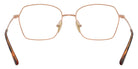 vogue eyewear VO4366T 5192 53 - Rose Gold #id:vo4366t5192_s:100115