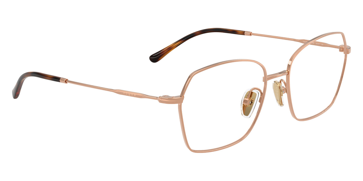 vogue eyewear VO4366T 5192 53 - Rose Gold #id:vo4366t5192_s:100120