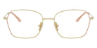vogue eyewear VO4366T 5193 53 - Top Nude/Light Gold #id:vo4366t5193_s:102100