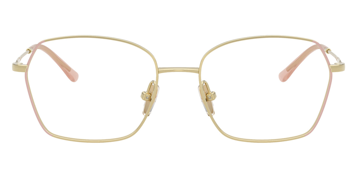 vogue eyewear VO4366T 5193 53 - Top Nude/Light Gold #id:vo4366t5193_s:102100