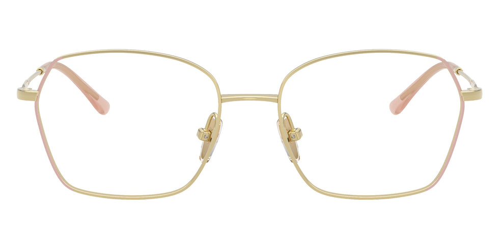 vogue eyewear VO4366T 5193 53 - Top Nude/Light Gold #id:vo4366t5193_s:102100