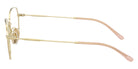 vogue eyewear VO4366T 5193 53 - Top Nude/Light Gold #id:vo4366t5193_s:102110