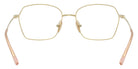 vogue eyewear VO4366T 5193 53 - Top Nude/Light Gold #id:vo4366t5193_s:102115