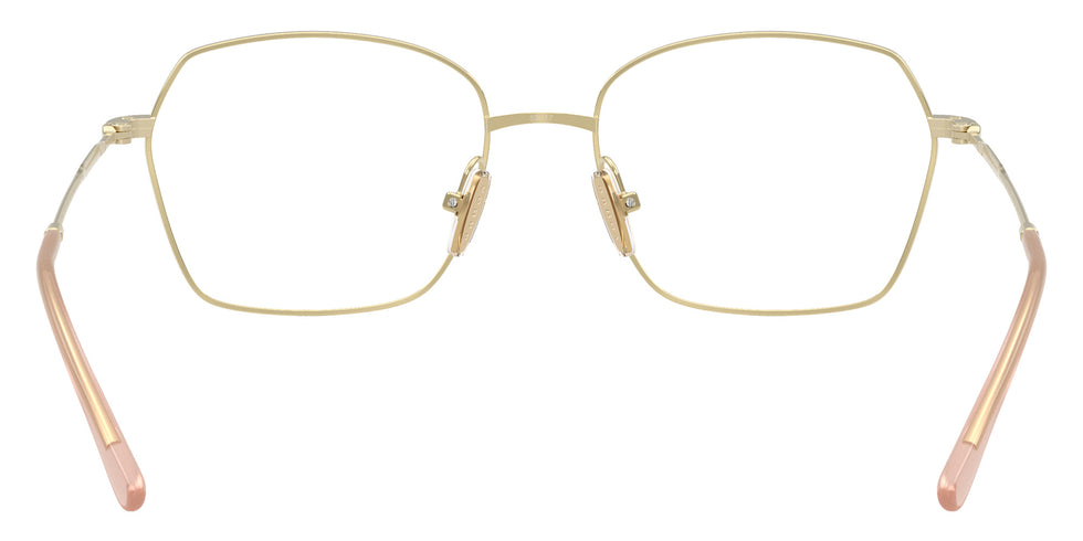 vogue eyewear VO4366T 5193 53 - Top Nude/Light Gold #id:vo4366t5193_s:102115