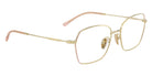 vogue eyewear VO4366T 5193 53 - Top Nude/Light Gold #id:vo4366t5193_s:102120