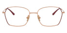 vogue eyewear VO4366T 5194 53 - Top Bordeaux/Rose Gold #id:vo4366t5194_s:104100