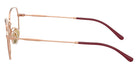 vogue eyewear VO4366T 5194 53 - Top Bordeaux/Rose Gold #id:vo4366t5194_s:104110