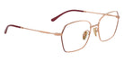 vogue eyewear VO4366T 5194 53 - Top Bordeaux/Rose Gold #id:vo4366t5194_s:104120