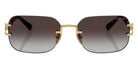 vogue eyewear VO4367SB 280/8G 58 - Gold / Gray Gradient #id:vo4367sb2808g_s:100100