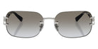 vogue eyewear VO4367SB 323/11 58 - Silver / Gray Gradient #id:vo4367sb32311_s:102100