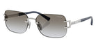 vogue eyewear VO4367SB 323/11 58 - Silver / Gray Gradient #id:vo4367sb32311_s:102105