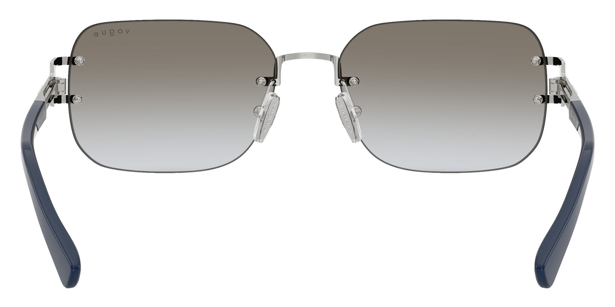 vogue eyewear VO4367SB 323/11 58 - Silver / Gray Gradient #id:vo4367sb32311_s:102115