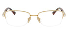 vogue eyewear VO4368B 280 52 - Gold #id:vo4368b280_s:100100