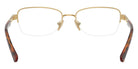 vogue eyewear VO4368B 280 52 - Gold #id:vo4368b280_s:100115