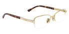 vogue eyewear VO4368B 280 52 - Gold #id:vo4368b280_s:100120