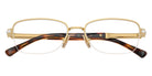 vogue eyewear VO4368B 280 52 - Gold #id:vo4368b280_s:100125