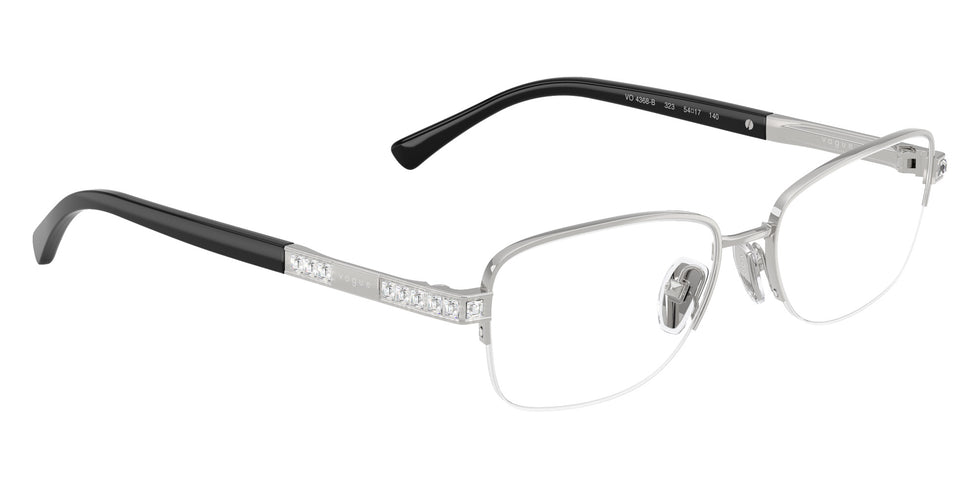 vogue eyewear VO4368B 323 52 - Silver #id:vo4368b323_s:102120