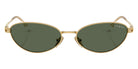 vogue eyewear VO4369S 280/71 56 - Gold / Dark Green #id:vo4369s28071_s:100100