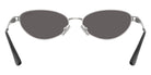 vogue eyewear VO4369S 323/87 56 - Silver / Black Smoke #id:vo4369s32387_s:104115