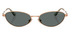 vogue eyewear VO4369S 515281 56 - Rose Gold / Dark Gray Polarized #id:vo4369s515281_s:106100
