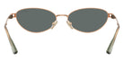 vogue eyewear VO4369S 515281 56 - Rose Gold / Dark Gray Polarized #id:vo4369s515281_s:106115