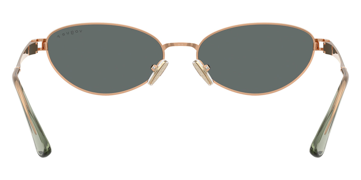 vogue eyewear VO4369S 515281 56 - Rose Gold / Dark Gray Polarized #id:vo4369s515281_s:106115