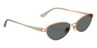 vogue eyewear VO4369S 515281 56 - Rose Gold / Dark Gray Polarized #id:vo4369s515281_s:106120