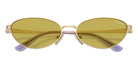 vogue eyewear VO4369S 848/82 56 - Pale Gold / Olive Green #id:vo4369s84882_s:108125