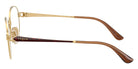 vogue eyewear VO4370 280 50 - Gold #id:vo4370280_s:100110