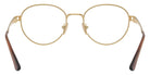 vogue eyewear VO4370 280 50 - Gold #id:vo4370280_s:100115