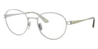 vogue eyewear VO4370 323 50 - Silver #id:vo4370323_s:102105