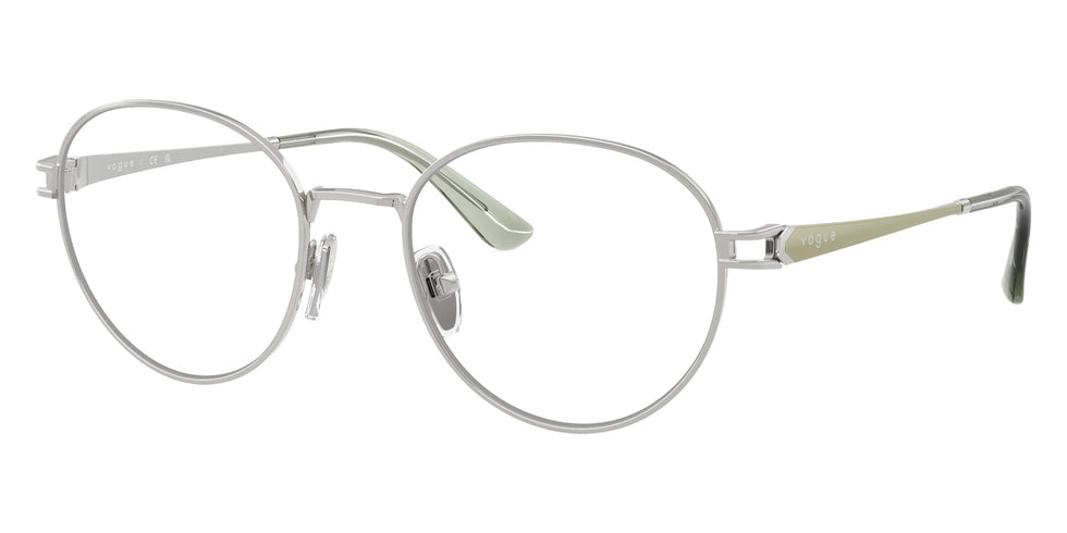 vogue eyewear VO4370 323 50 - Silver #id:vo4370323_s:102105