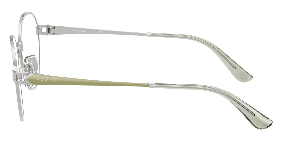 vogue eyewear VO4370 323 50 - Silver #id:vo4370323_s:102110