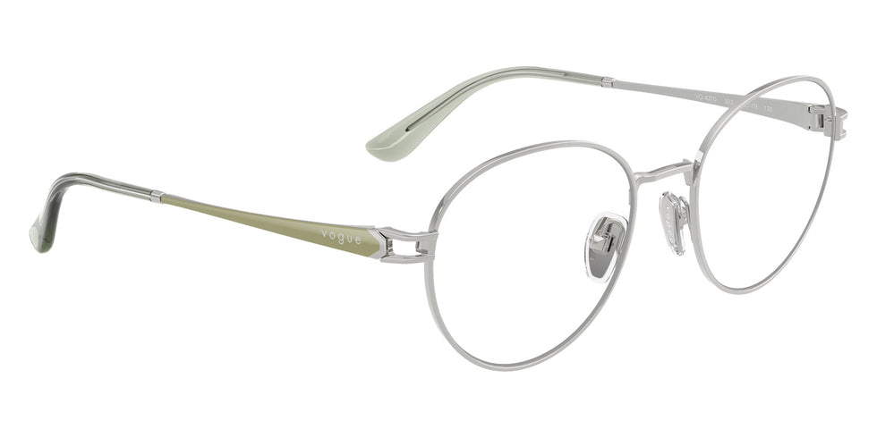 vogue eyewear VO4370 323 50 - Silver #id:vo4370323_s:102120