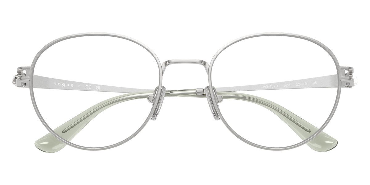 vogue eyewear VO4370 323 50 - Silver #id:vo4370323_s:102125