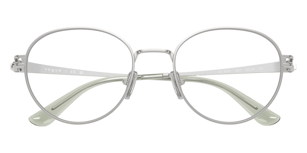 vogue eyewear VO4370 323 50 - Silver #id:vo4370323_s:102125