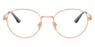 vogue eyewear VO4370 5152 50 - Rose Gold #id:vo43705152_s:104100