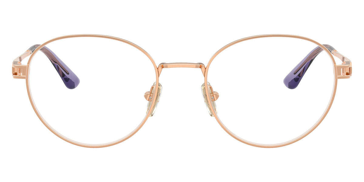 vogue eyewear VO4370 5152 50 - Rose Gold #id:vo43705152_s:104100