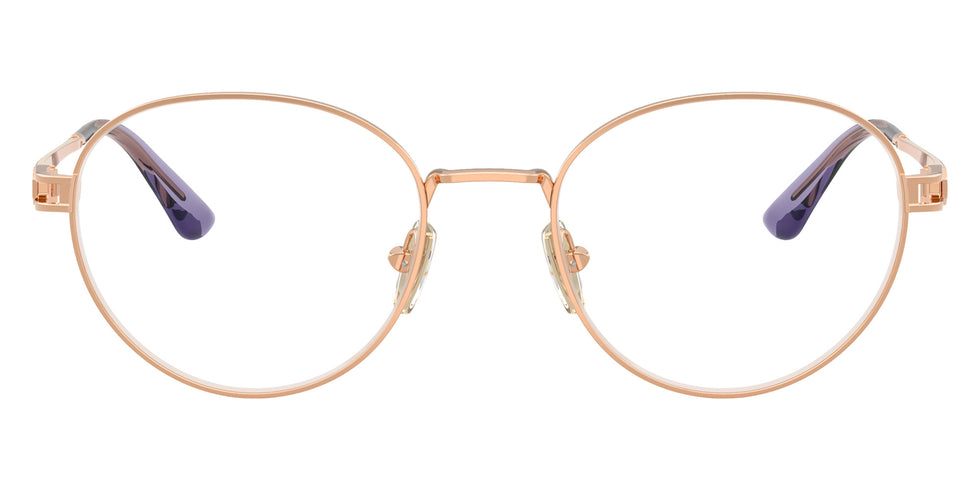 vogue eyewear VO4370 5152 50 - Rose Gold #id:vo43705152_s:104100