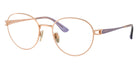 vogue eyewear VO4370 5152 50 - Rose Gold #id:vo43705152_s:104105
