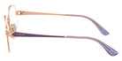 vogue eyewear VO4370 5152 50 - Rose Gold #id:vo43705152_s:104110