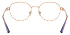 vogue eyewear VO4370 5152 50 - Rose Gold #id:vo43705152_s:104115