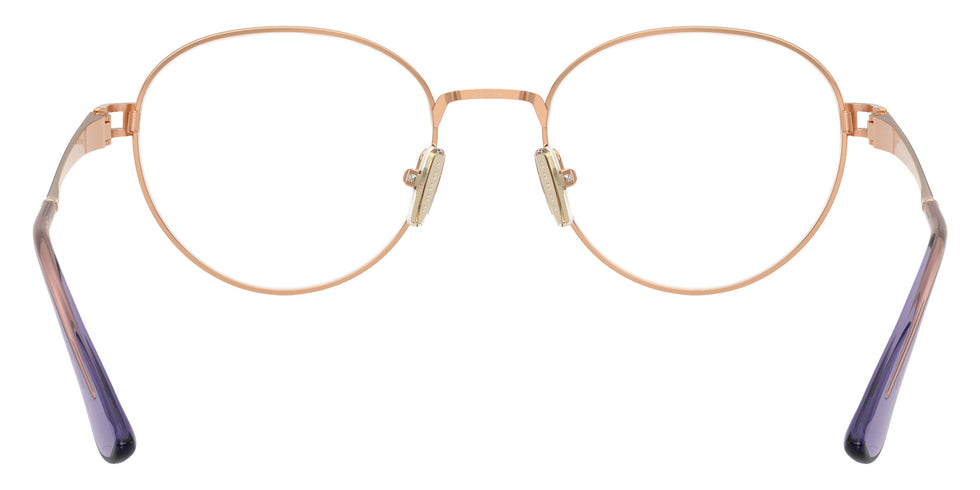 vogue eyewear VO4370 5152 50 - Rose Gold #id:vo43705152_s:104115