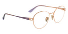 vogue eyewear VO4370 5152 50 - Rose Gold #id:vo43705152_s:104120