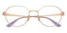 vogue eyewear VO4370 5152 50 - Rose Gold #id:vo43705152_s:104125