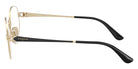 vogue eyewear VO4370 848 50 - Pale Gold #id:vo4370848_s:108110