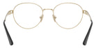 vogue eyewear VO4370 848 50 - Pale Gold #id:vo4370848_s:108115