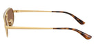 vogue eyewear VO4371S 280/73 56 - Gold / Dark Brown #id:vo4371s28073_s:100110
