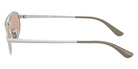 vogue eyewear VO4371S 323/5 56 - Silver / Light Pink Mirrored Silver #id:vo4371s3235_s:102110